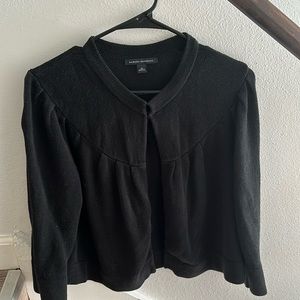 Banana republic knit cardigan